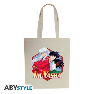 Inuyasha & Kagome Tote Bag ABYstyle