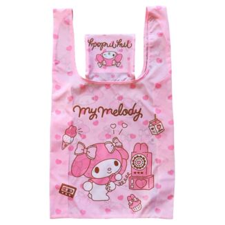 Bolsa de Tela My Melody Sanrio