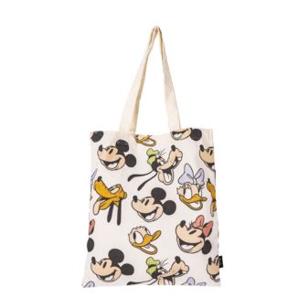 Characters Cloth Bag Mickey Mouse Disney
