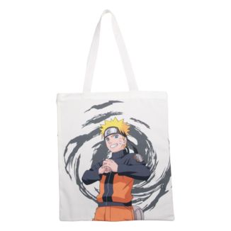 Storm Uzumaki Naruto Shippuden Tote Bag