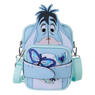 Eeyore Crossbody Bag Winnie The Pooh Disney Loungefly