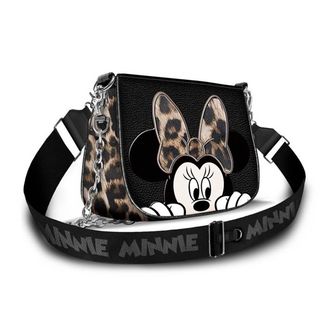 Minnie Mouse Handbag Classy Disney