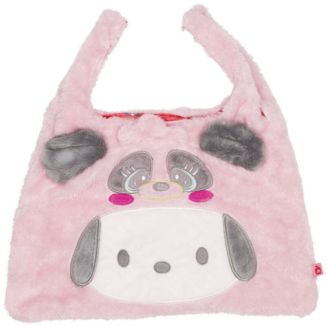 Bolso Pochacco Panda Cosplay Sanrio