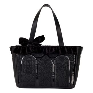 Villains Tote Bag Disney Loungefly