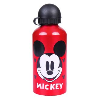 Mickey Mouse Aluminum Bottle Disney 