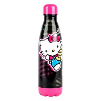 Candies Stainless Steel Bottle Hello Kitty Sanrio 500 ml