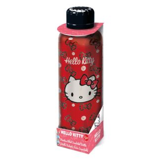 Hello Kitty Sketch Stainless Steel Bottle Sanrio 500 ml