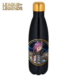 VI Steel Bottle League of Legends 780 ml