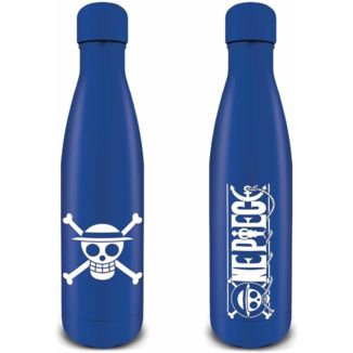 Botella Emblema Piratas One Piece 540 ml