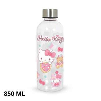 Hello Kitty Sanrio Bottle 850 ml