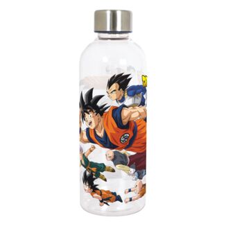 Characters Dragon Ball Super Bottle 850 ml