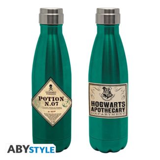 Botella Pocion Multijugos Harry Potter