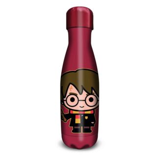Harry Potter Chibi Thermos Bottle Harry Potter