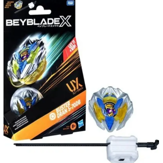 Beyblade X Buster Dran 5-70DB UX Starter Pack 