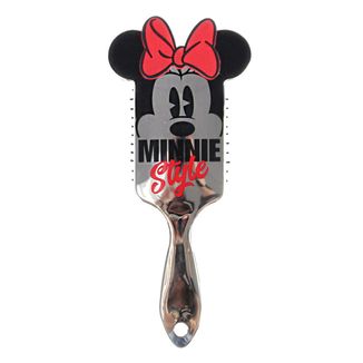 Minnie Mouse Style Hairbrush Disney 