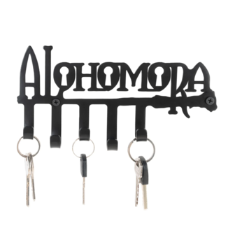 Alohomora Wall Key Holder Harry Potter