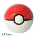 Pokemon Pokeball Cookie Jar