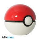 Pokemon Pokeball Cookie Jar