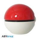 Pokemon Pokeball Cookie Jar