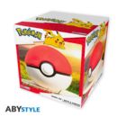 Pokemon Pokeball Cookie Jar