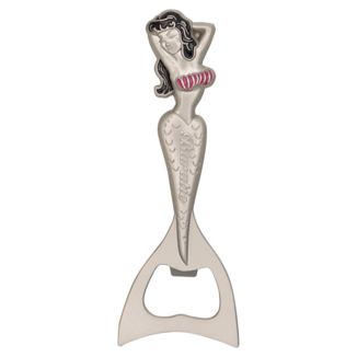 Abrebotellas Baratie Mermadie One Piece