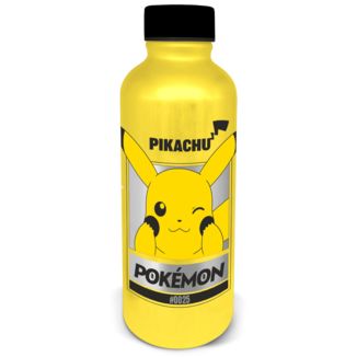 Pikachu Stainless Steel Bottle Pokémon 755 ml