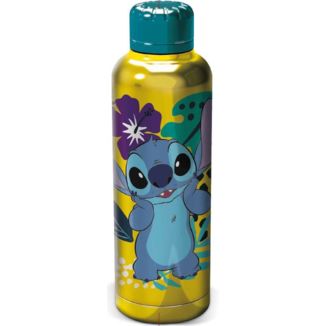 Stitch Stainless Steel Bottle Lilo & Stitch Disney 755 ml