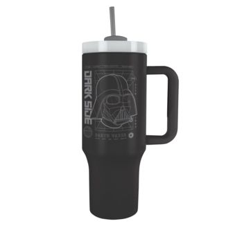 Darth Vader Travel Tumbler XL Star Wars 1130 ml