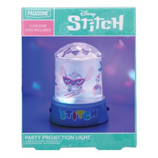 Lilo & Stitch Disney Party Projection Light