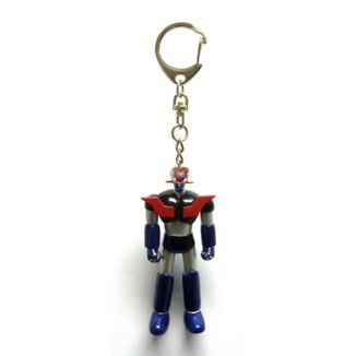 Mazinger Z Keychain 7 cm