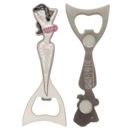 Baratie Mermadie Bottle Opener One Piece