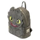 Toothless Backpack How To Train Your Dragon Loungefly