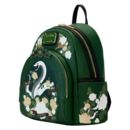 Mochila Slytherin House Tattoo Harry Potter Loungefly