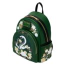 Mochila Slytherin House Tattoo Harry Potter Loungefly