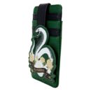 Slytherin House Tattoo Wallet Cardholder Harry Potter Loungefly