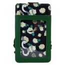 Slytherin House Tattoo Wallet Cardholder Harry Potter Loungefly