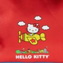 Mochila Hello Kitty 50th Anniversary Loungefly