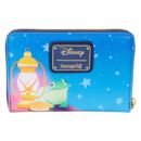 Camping Cuties Cardholder Wallet Lilo & Stitch Disney Loungefly