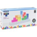 Blocks Lamp 3D Tetris
