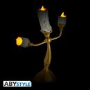 Lumiere 3D Lamp Beauty and the Beast Disney
