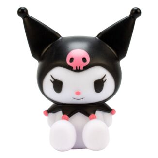 Kuromi Lamp Sanrio