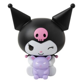 Lámpara Kuromi Sanrio Paladone