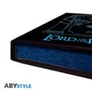 Notebook A5 Doors of Durin The Lord of the Rings