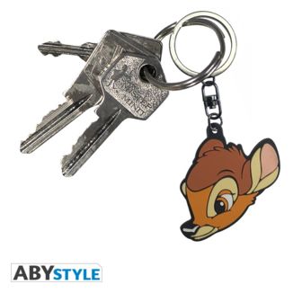 Bambi Keychain Disney