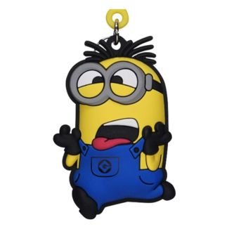 Bob Bagclip Keychain Minions: The Rise of Gru