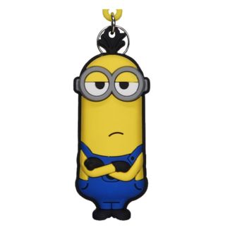 Kevin Bagclip Keychain Minions: The Rise of Gru