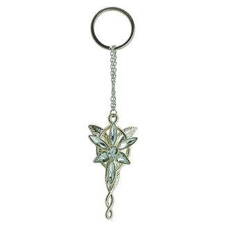 Evening Star Keychain Lord Of The Rings