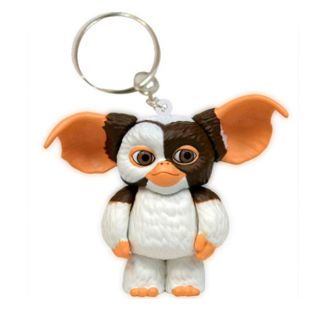 Gizmo Keychain Figure Gremlins 6 cm