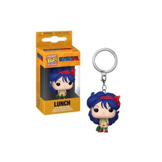 Llavero Funko Lunch Dragon Ball Pocket POP!