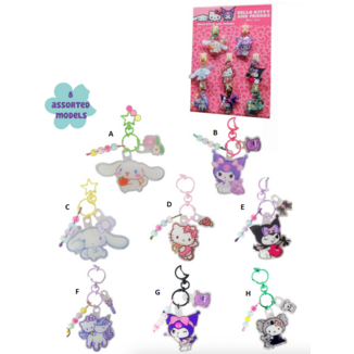 Llavero Kawaii Friends Sanrio